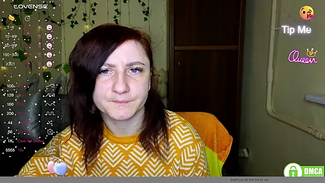 Muse kitty jenia online show from 02-21-26, 06:31