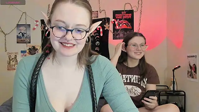 BebKonie online show from 12-11-24, 01:06