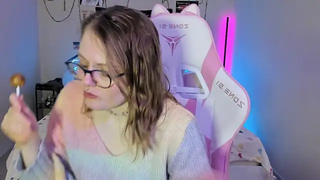 BebKonie online show from 02-14-25, 04:31