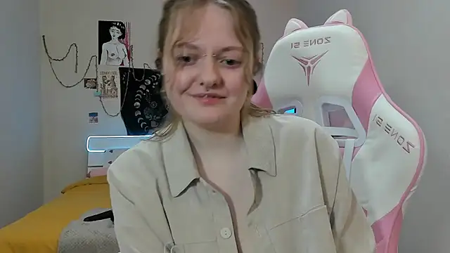 BebKonie online show from 02-28-25, 08:20