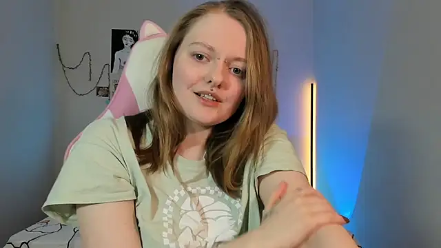 BebKonie online show from 03-08-25, 12:41