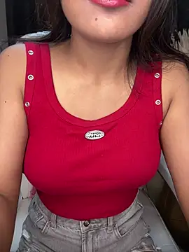 LeisyXO online show from 01-07-25, 06:56