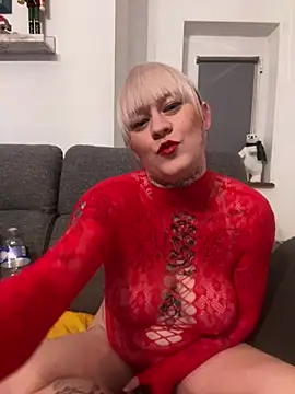 poussichienne online show from 12-10-24, 07:54