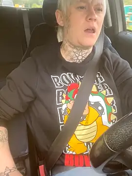 poussichienne online show from 10-09-25, 10:46