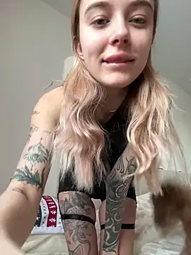 enjoy my beauty online show from 02-03-26, 07:13