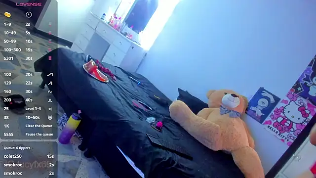 Grrkat online show from 12-29-24, 02:00