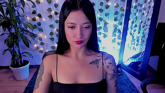 mariiana-diaz online show from 03-07-25, 01:51