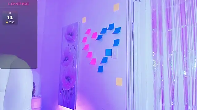 Haanna   online show from 02-20-25, 01:57