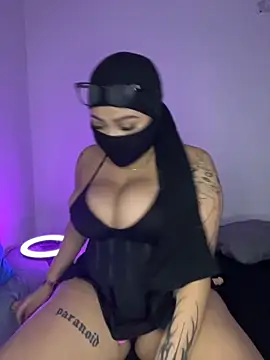 Haanna   online show from 09-16-25, 07:20