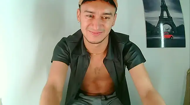 Kevin Torres online show from 01-21-25, 04:32