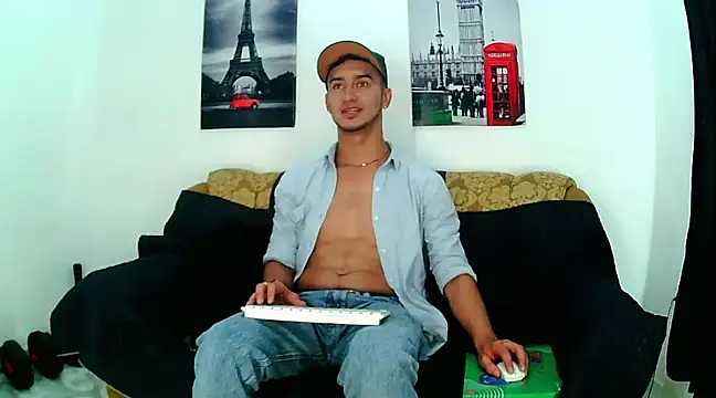 Kevin Torres online show from 02-05-25, 11:50