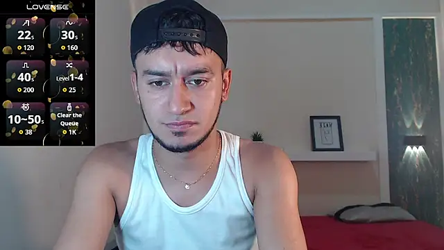 Kevin Torres online show from 10-11-25, 03:17