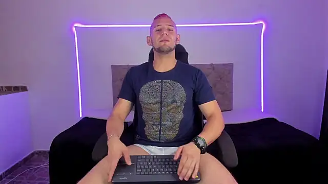 Damon Bakert online show from 03-20-25, 02:53