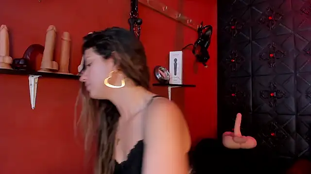 annavi  online show from 02-21-26, 07:15