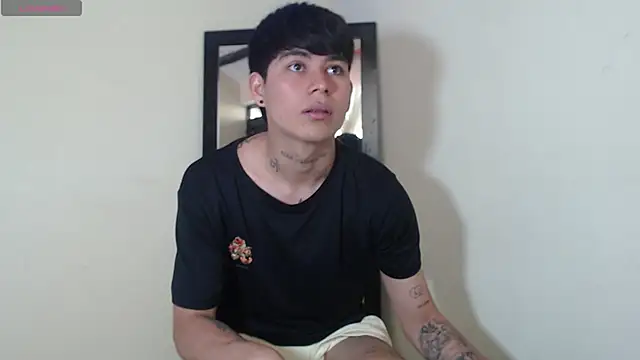 Lukas strong online show from 11-21-25, 02:38