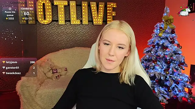 Selenatrend online show from 12-21-24, 03:20