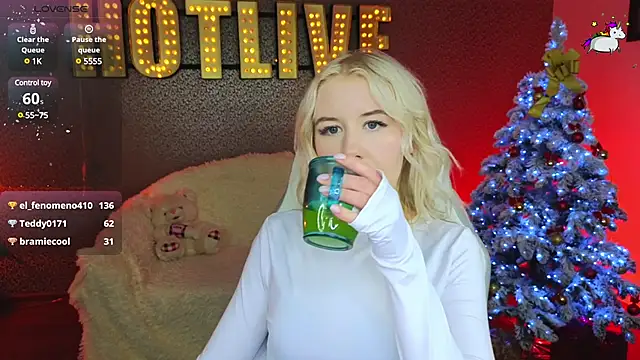 Selenatrend online show from 12-24-24, 10:01