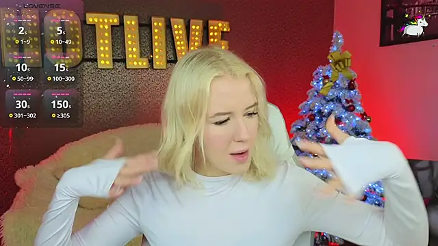 Selenatrend online show from 12-29-24, 12:34