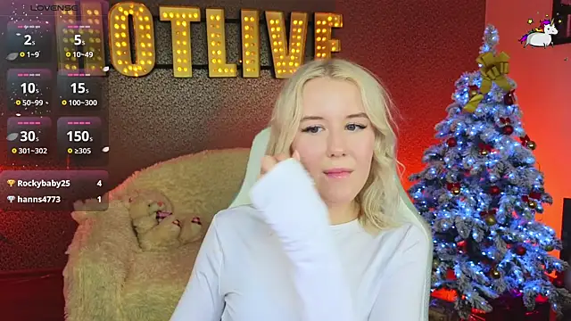 Selenatrend online show from 01-04-25, 09:32