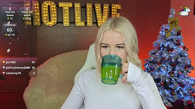 Selenatrend online show from 01-05-25, 09:37