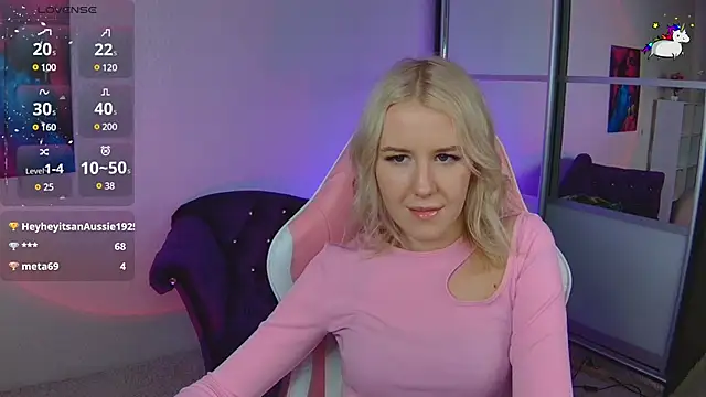 Selenatrend online show from 01-08-25, 04:11