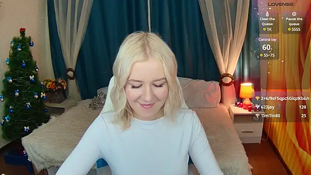 Selenatrend online show from 01-09-25, 09:48