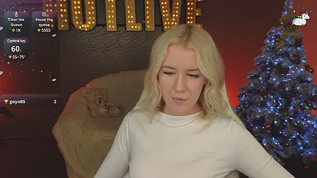 Selenatrend online show from 01-10-25, 06:42