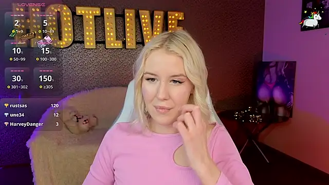 Selenatrend online show from 01-14-25, 03:47