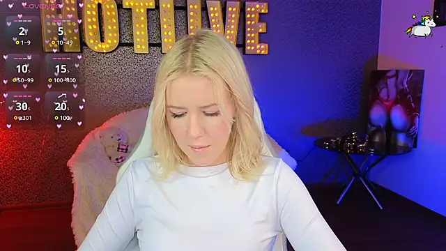 Selenatrend online show from 02-01-25, 09:54