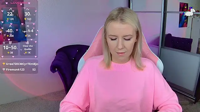 Selenatrend online show from 02-05-25, 03:31