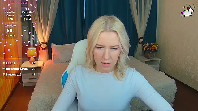 Selenatrend online show from 02-13-25, 09:41