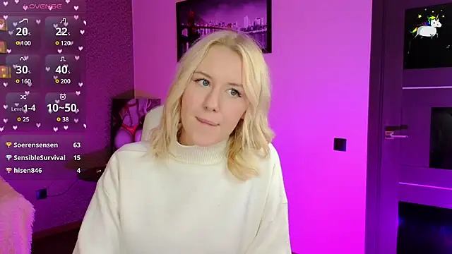 Selenatrend online show from 02-15-25, 09:27