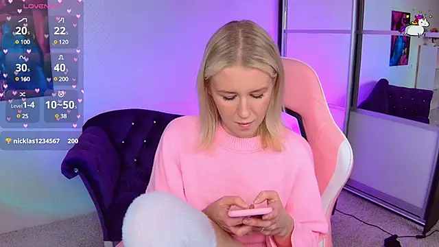 Selenatrend online show from 02-20-25, 03:30