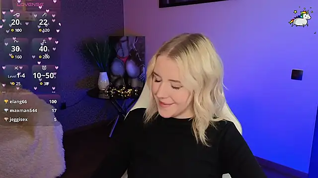 Selenatrend online show from 03-09-25, 03:38