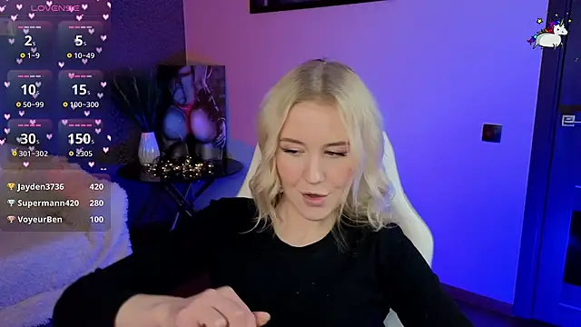 Selenatrend online show from 03-15-25, 10:03