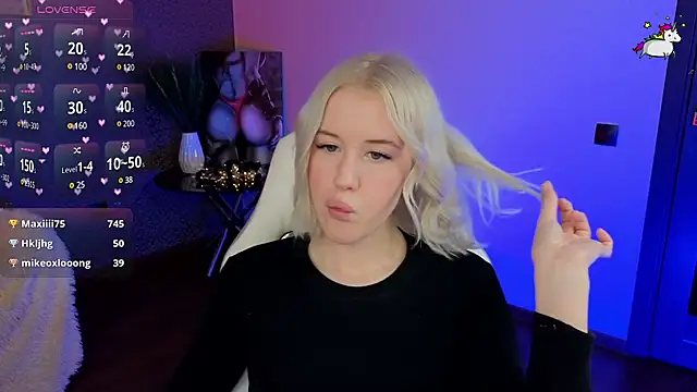 Selenatrend online show from 03-18-25, 09:20