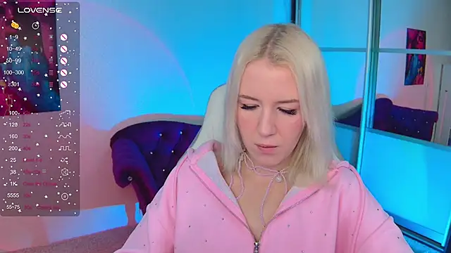 Selenatrend online show from 10-17-25, 01:46