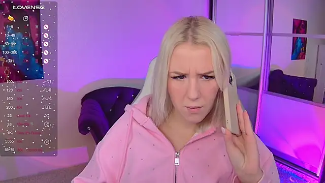 Selenatrend online show from 10-19-25, 06:25