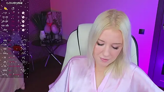 Selenatrend online show from 11-16-25, 06:52