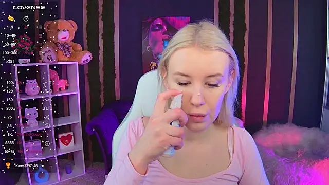 Selenatrend online show from 12-05-25, 06:11