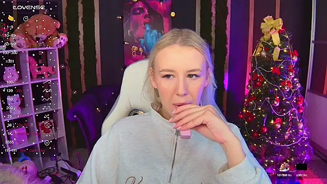 Selenatrend online show from 01-09-26, 06:16