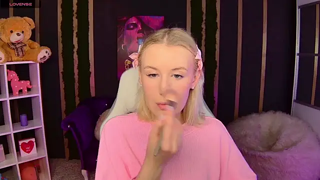 Selenatrend online show from 03-08-26, 06:17