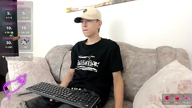 Dei v 48 online show from 02-04-25, 08:17