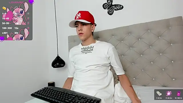 Dei v 48 online show from 03-01-25, 03:53