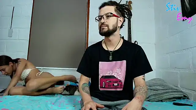 emiandstiv online show from 03-13-25, 12:16