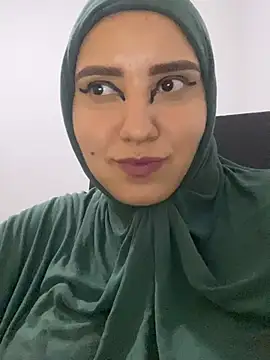 hannahayat online show from 03-06-25, 02:09