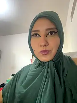 hannahayat online show from 09-09-25, 02:05