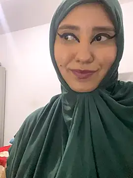 hannahayat online show from 09-18-25, 01:18