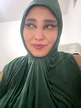 hannahayat online show from 09-25-25, 02:59