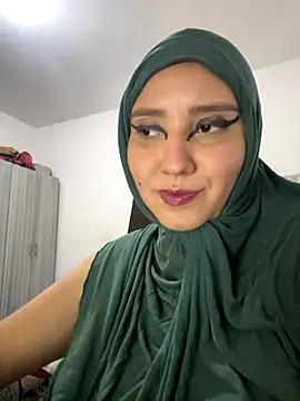 hannahayat online show from 09-29-25, 08:57